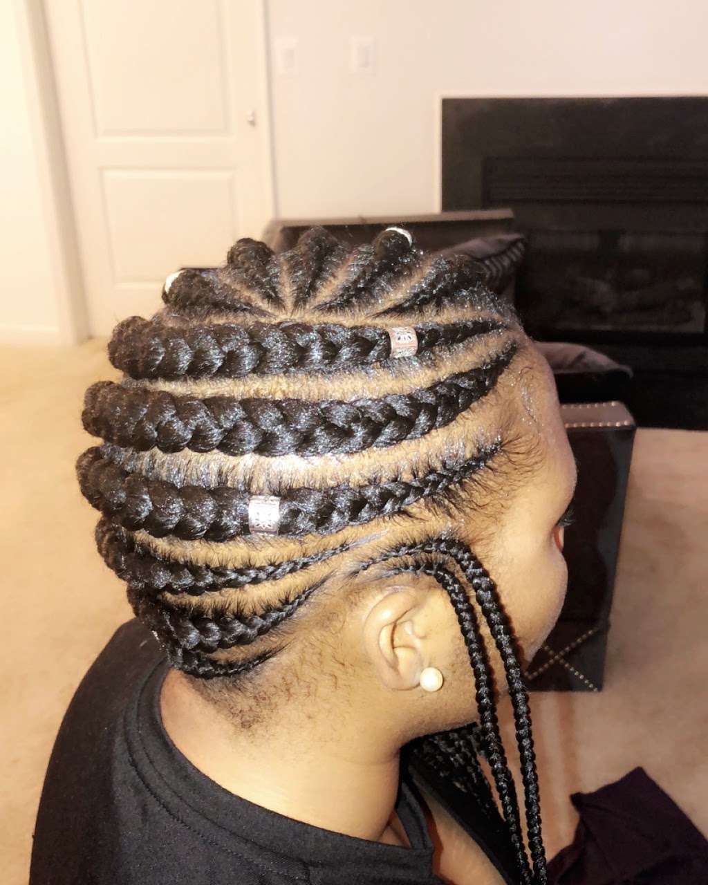 Adah Hair Braiding LLC | 3407 Fort Meade Rd Salontra Suite #66, Laurel, MD 20724, United States | Phone: (240) 547-7437