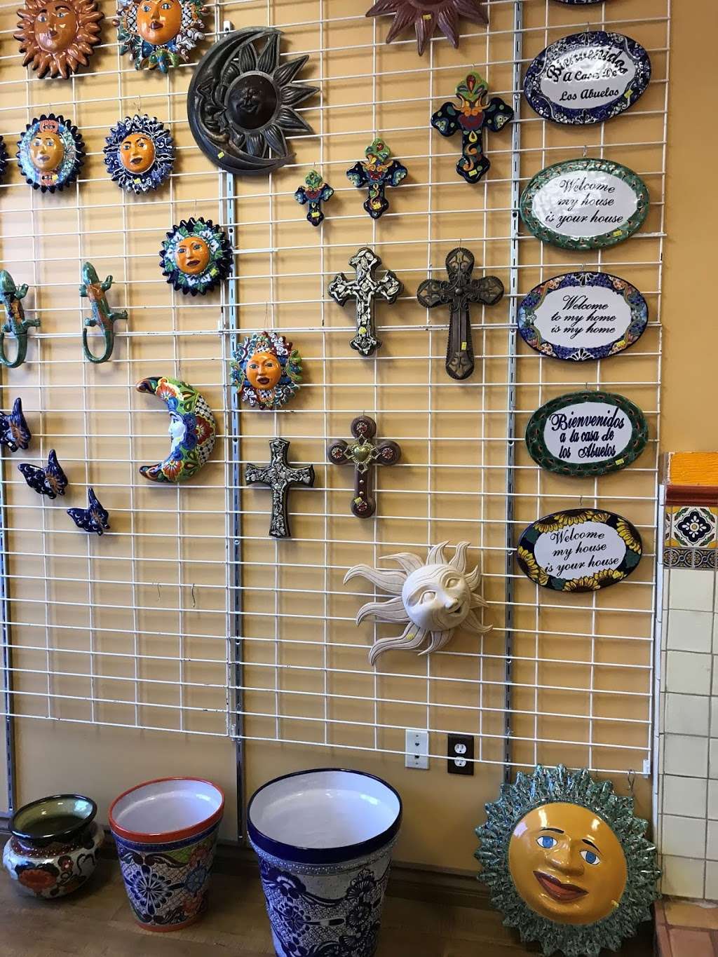 Fine Crafts & Imports | 4730 Calle Carga, Camarillo, CA 93012 | Phone: (805) 484-7422