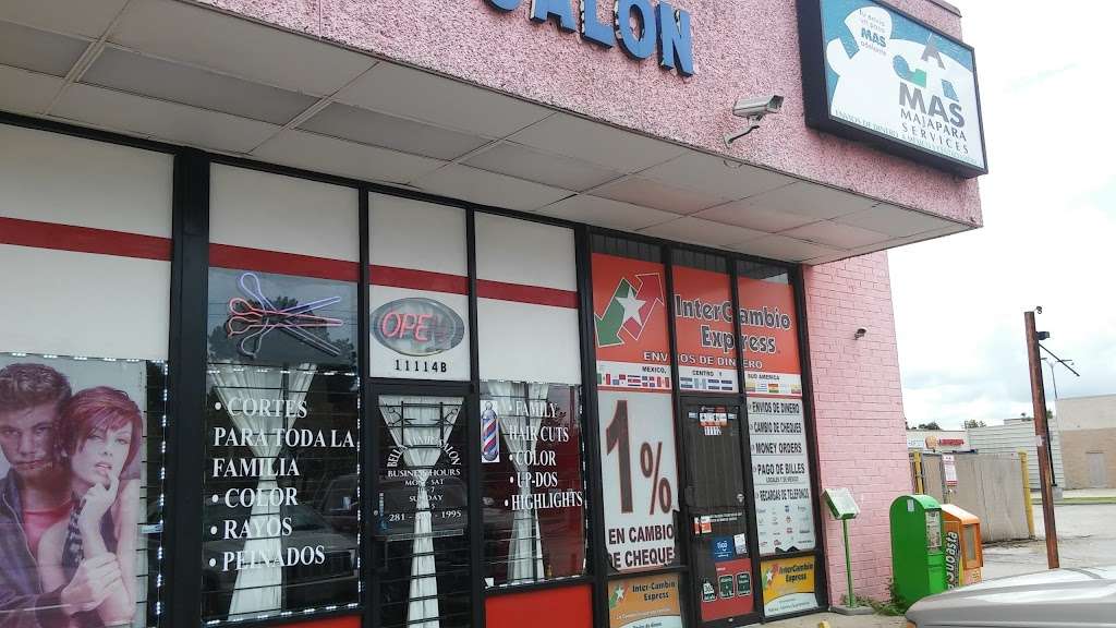 Bella Hair Salon | 11114 Airline Dr, Houston, TX 77037, USA | Phone: (281) 820-1995