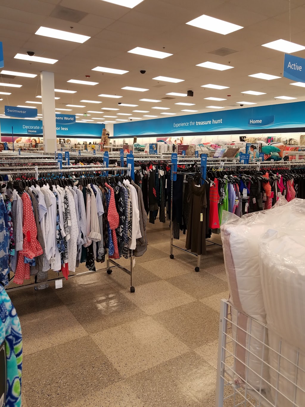 Ross Dress for Less | 3234 Iowa St, Lawrence, KS 66046, USA | Phone: (785) 312-9140