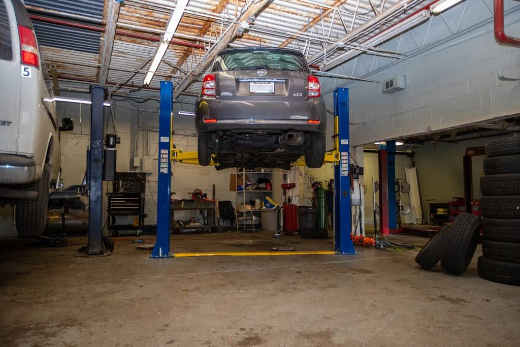 All Good Auto Service & Tires | 1723 Brookpark Rd, Cleveland, OH 44109, USA | Phone: (216) 862-9990