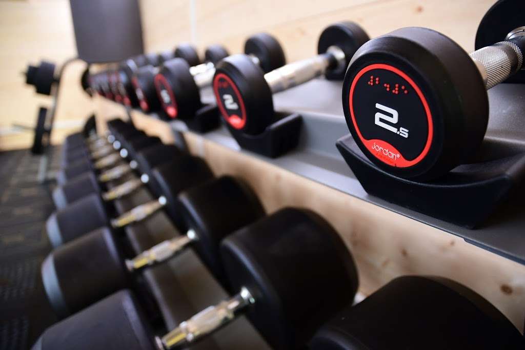 PD Fitness | 123 Noak Hill Rd, Billericay CM12 9UJ, UK | Phone: 07903 240590