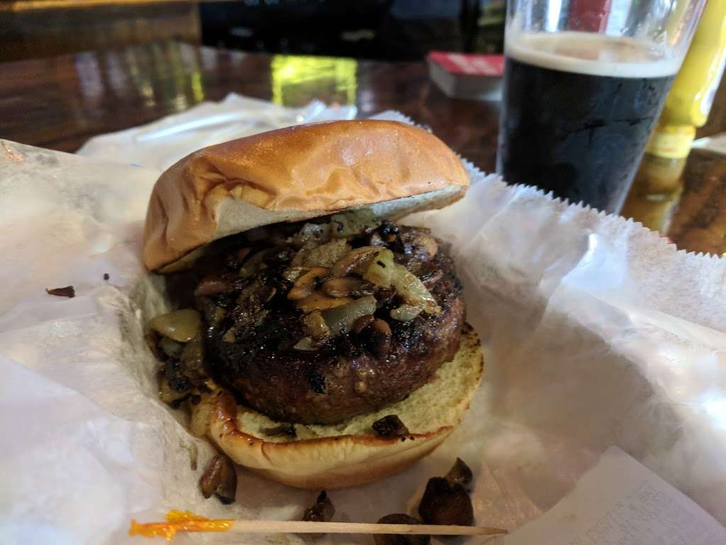 The Bulldog Pub | 577 Deltona Blvd #1, Deltona, FL 32725, USA | Phone: (386) 860-0800