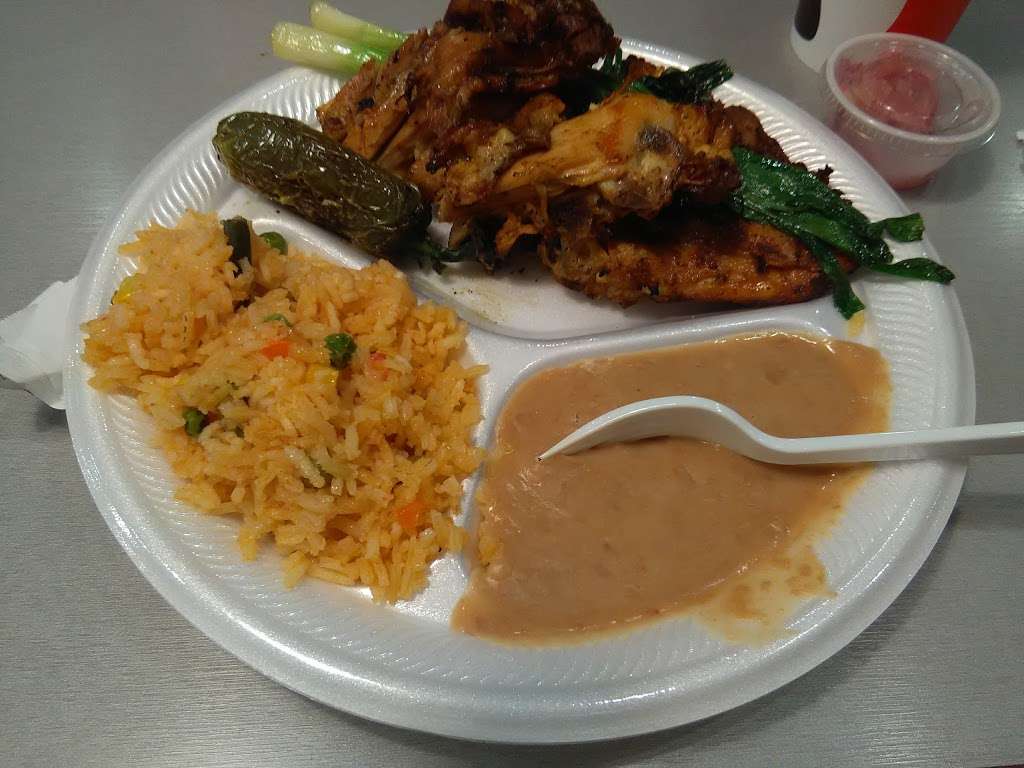 Rico Pollo | 9862 Grant St, Thornton, CO 80229 | Phone: (303) 920-7376