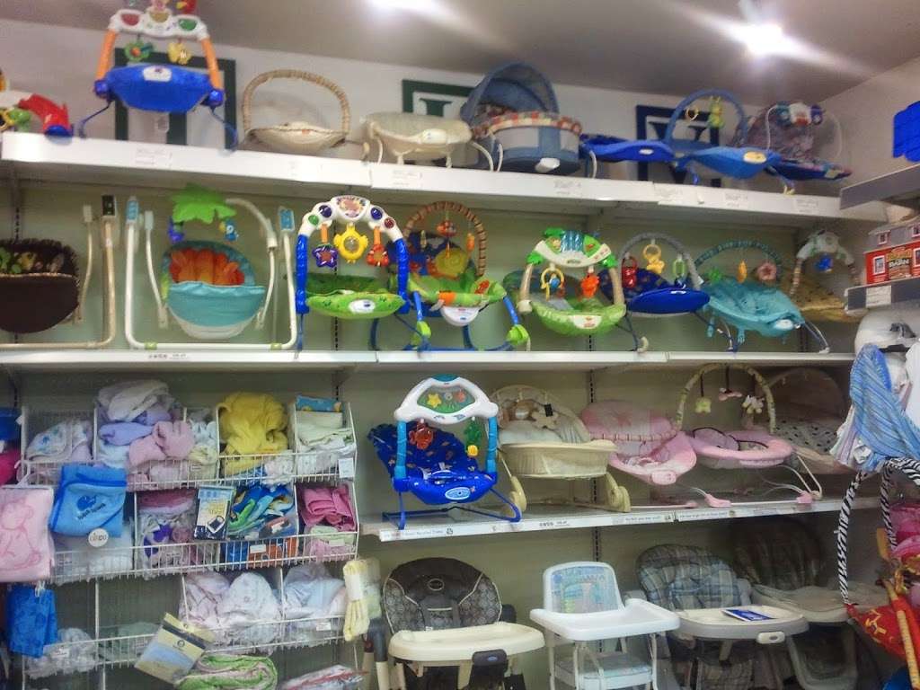 Enkore Kids | 146 S Main St, Boonsboro, MD 21713, USA | Phone: (301) 668-0837