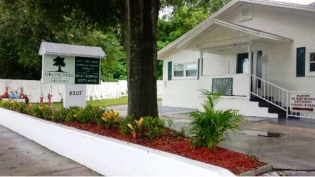 Green Tree Assisted Living | 8207 Forest City Rd, Orlando, FL 32810, USA | Phone: (407) 295-4861