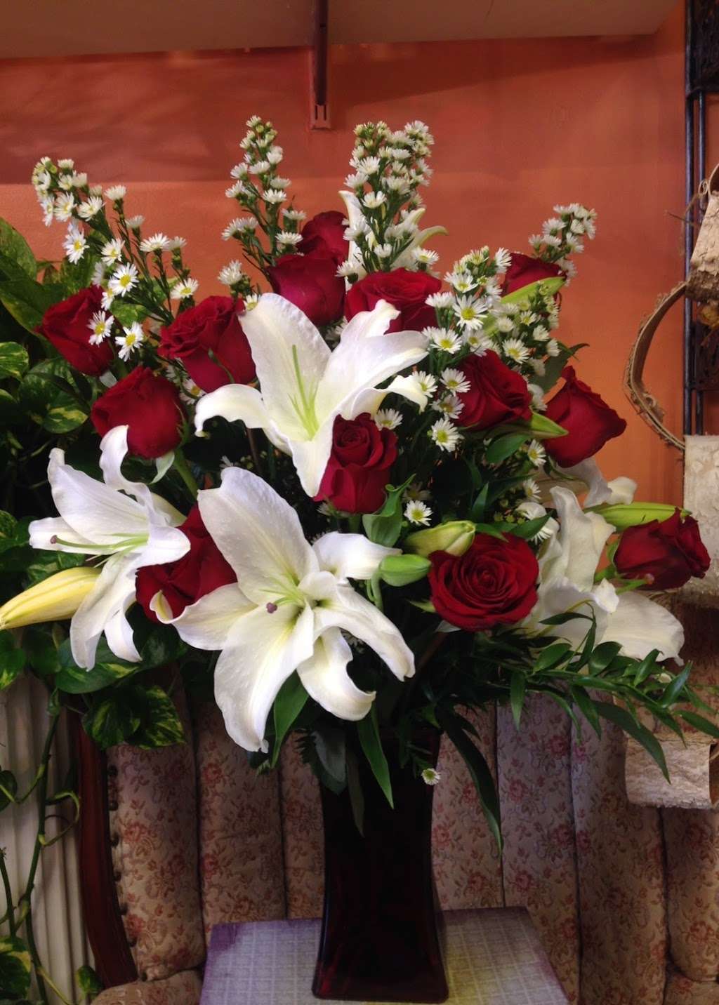 Sunset Florist | 470 Bergen Blvd, Ridgefield, NJ 07657, USA | Phone: (201) 941-5411