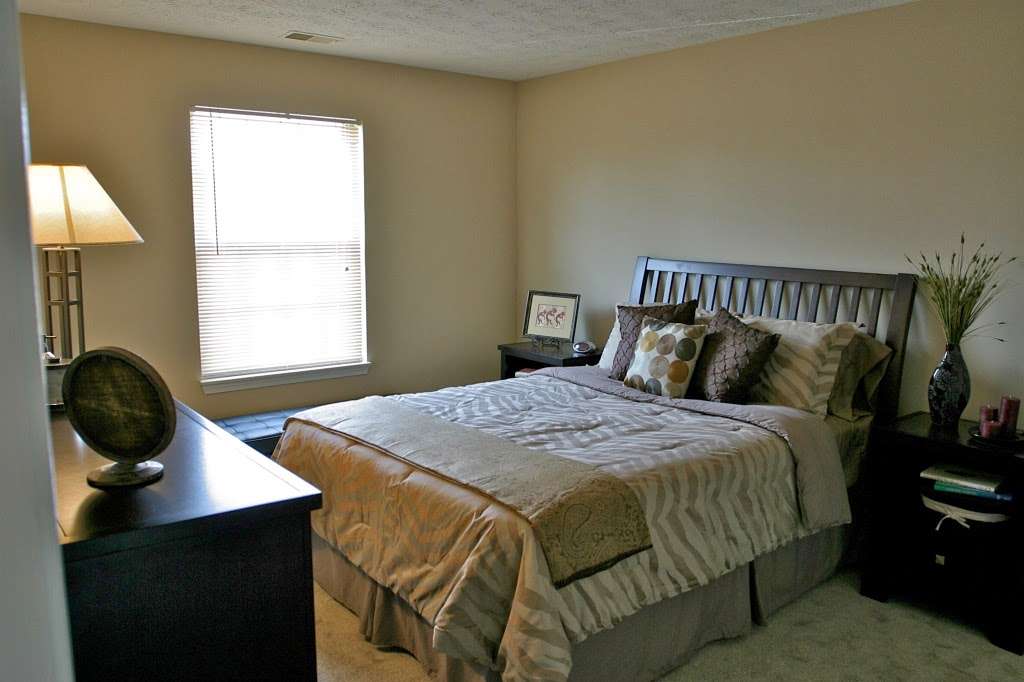 Stanford Court Apartments | 1815 Foyt Dr, Indianapolis, IN 46224, USA | Phone: (317) 243-0189