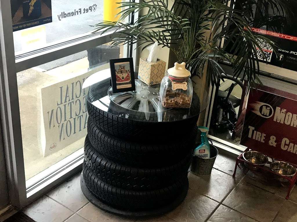 Momentum Tire & Car Care | 1040 Lenoir Rhyne Blvd SE, Hickory, NC 28602, USA | Phone: (828) 855-3336