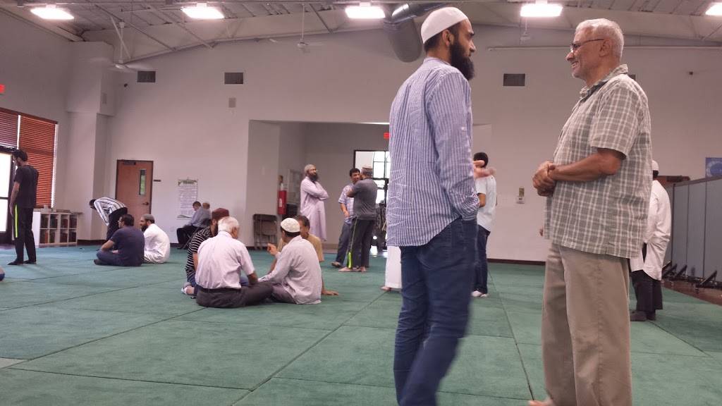 North Austin Muslim Community Center | 11900 N Lamar Blvd, Austin, TX 78753, USA | Phone: (512) 491-7148