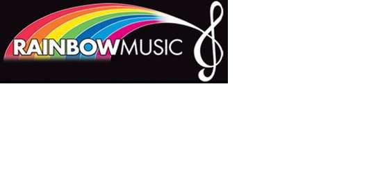 Rainbow Music | 12, Barleylands Crafts Village, 59 Barleylands Rd, Billericay CM11 2UD, UK | Phone: 01268 441099