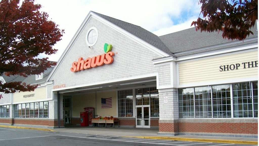 Shaws | 201 Washington St, Hudson, MA 01749, USA | Phone: (978) 562-4549