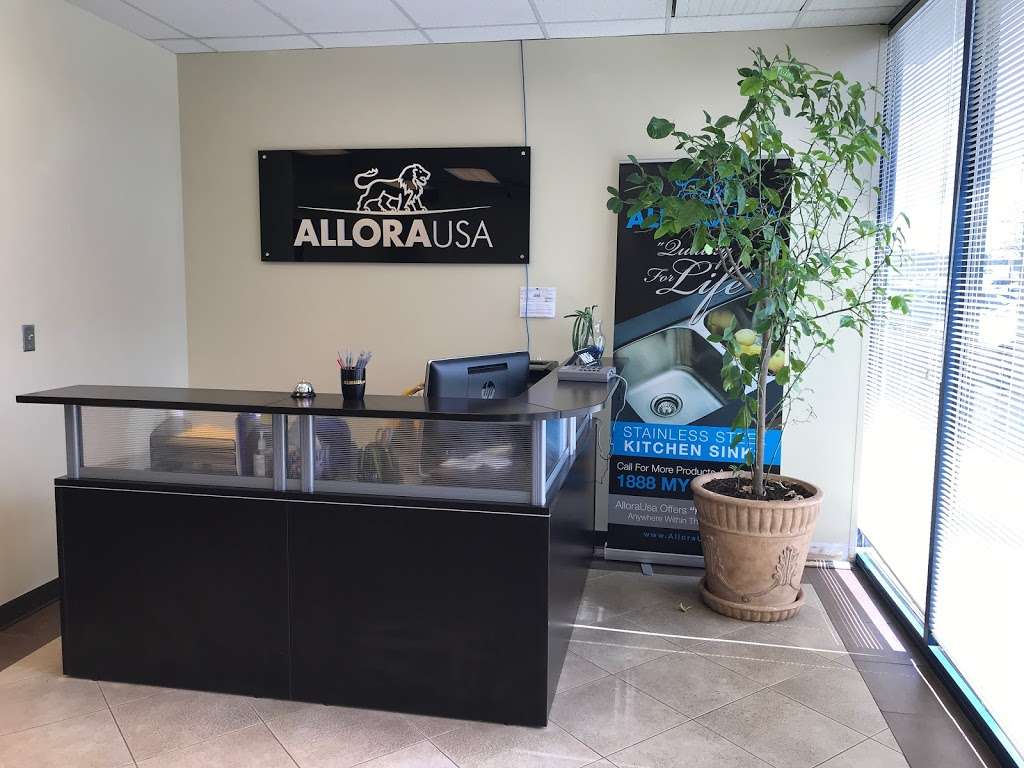 Allora USA | 22713 Commerce Center Ct, Sterling, VA 20166, USA | Phone: (571) 291-3484