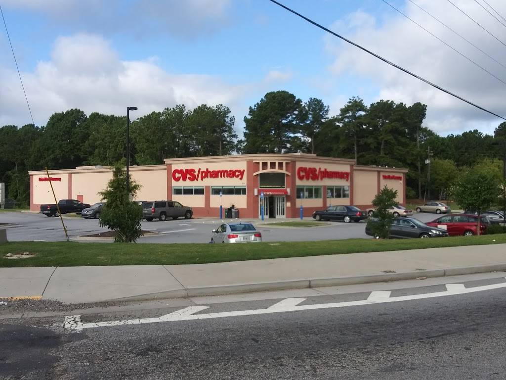 CVS | 8139 Tara Blvd, Jonesboro, GA 30236, USA | Phone: (770) 477-6848