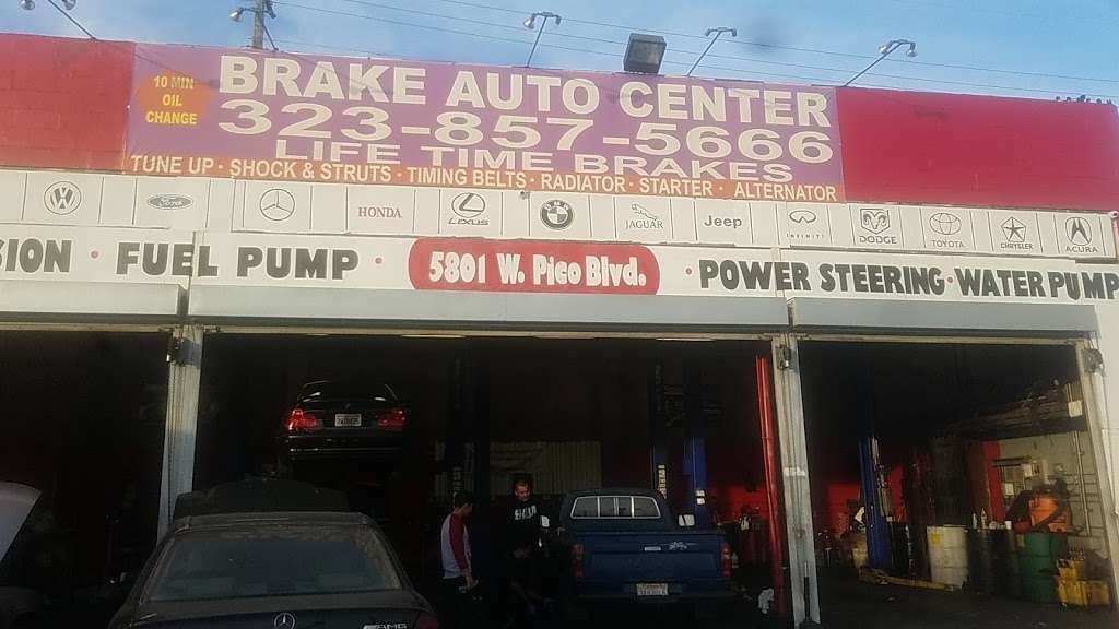 Pneumant T Tire Inc | 5718 W Pico Blvd, Los Angeles, CA 90019, USA | Phone: (323) 933-9767