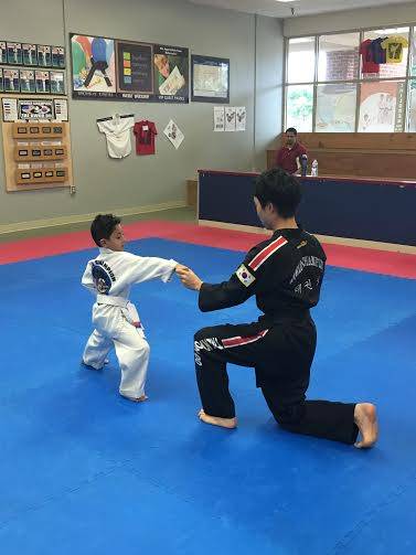 World Champion Tae Kwon Do | 3300 Princess Anne Rd #713, Virginia Beach, VA 23456, USA | Phone: (757) 563-9330