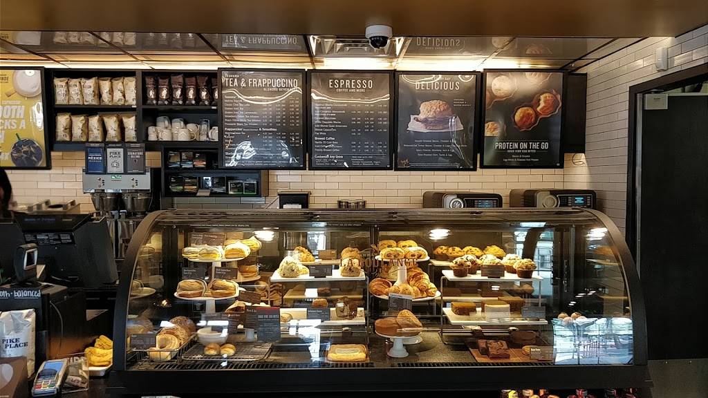 Starbucks | 504 W 24th St Suite B, Austin, TX 78705 | Phone: (512) 472-5211