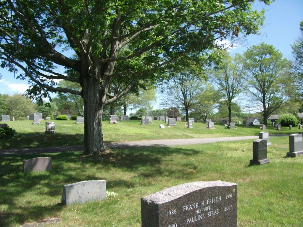 Hillside Cemetery | Attleboro, MA 02703, USA