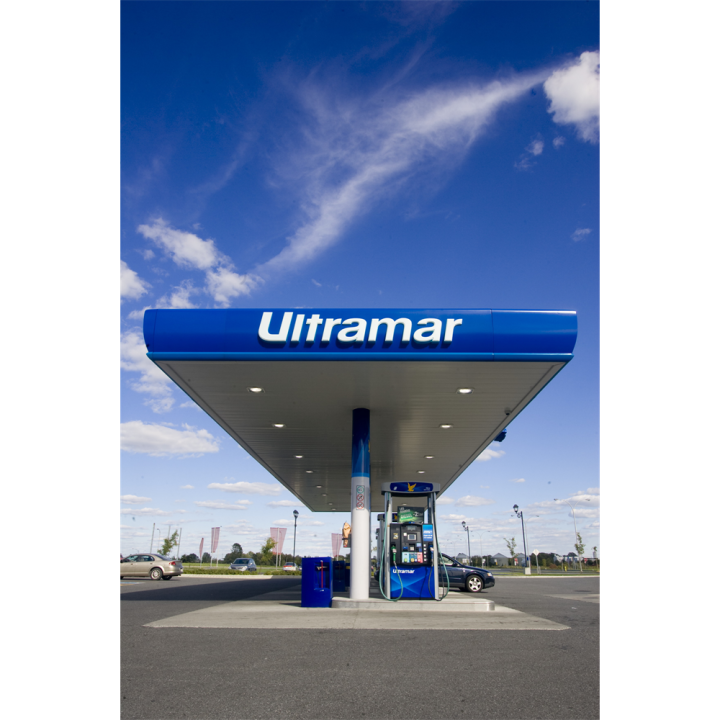 Ultramar | 5879 Malden Rd, Windsor, ON N9H 0A4, Canada | Phone: (519) 969-3600