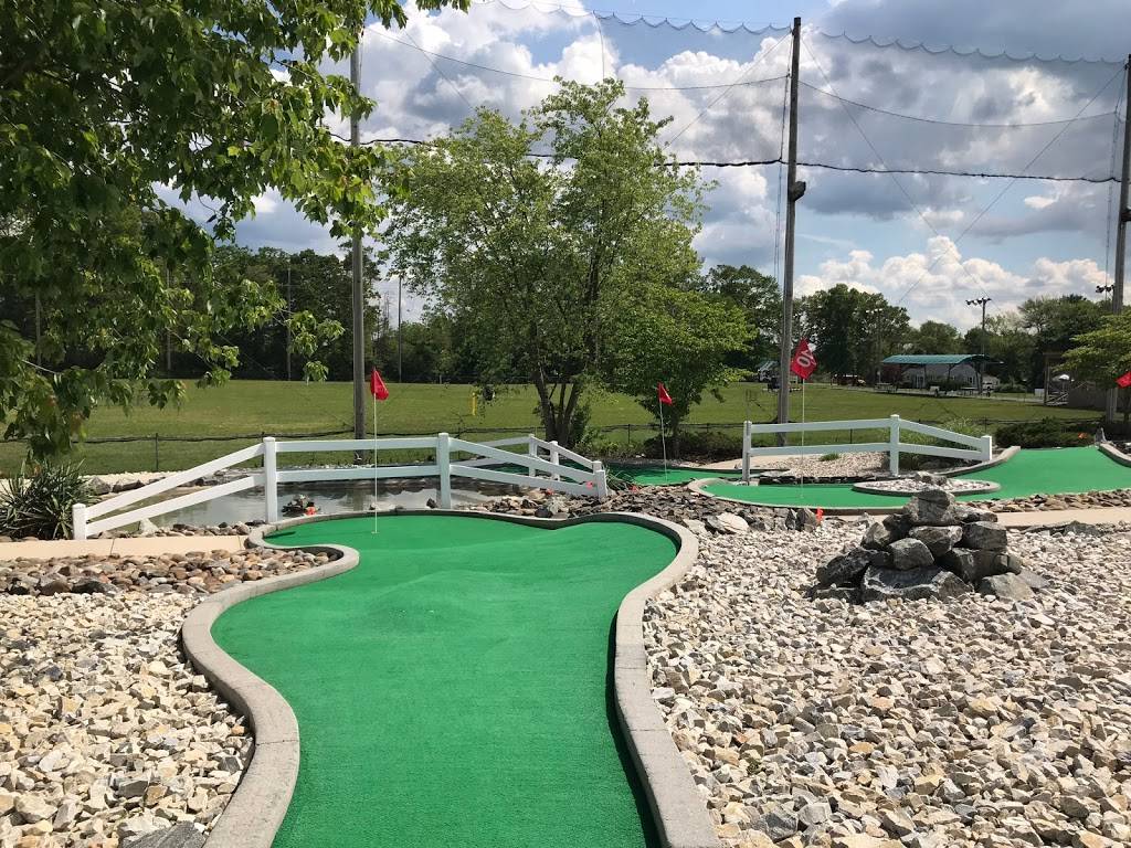 Jersey Devil Golf and Fun Center | 276 S, NJ-73, Hammonton, NJ 08037 | Phone: (609) 704-9007