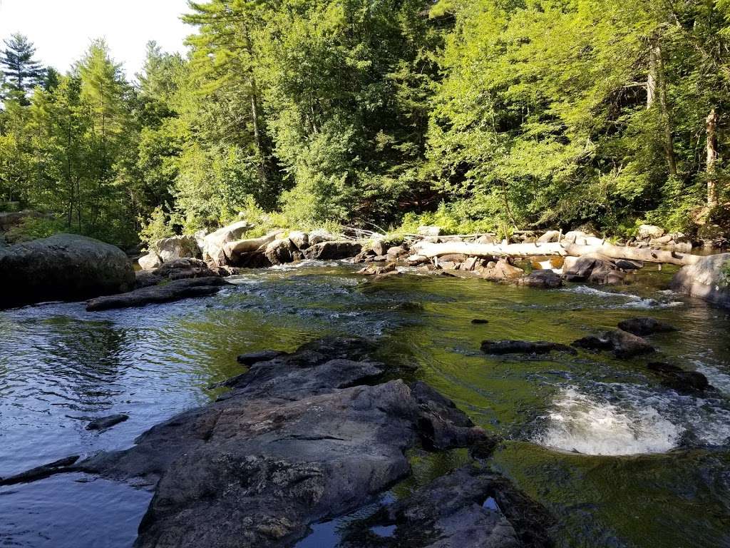 Wildcat Falls Conservation Area | Merrimack, NH 03054, USA | Phone: (603) 882-1046