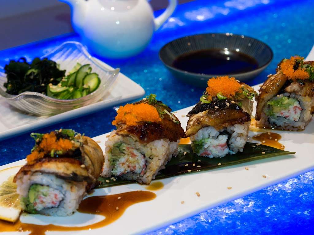 O Fine Japanese Cuisine-Irvine | 6731 Quail Hill, Irvine, CA 92603, USA | Phone: (949) 748-1896