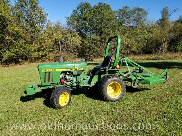 Oldham Auctions | 6434 Love Rd, Bates City, MO 64011, USA | Phone: (816) 935-7439