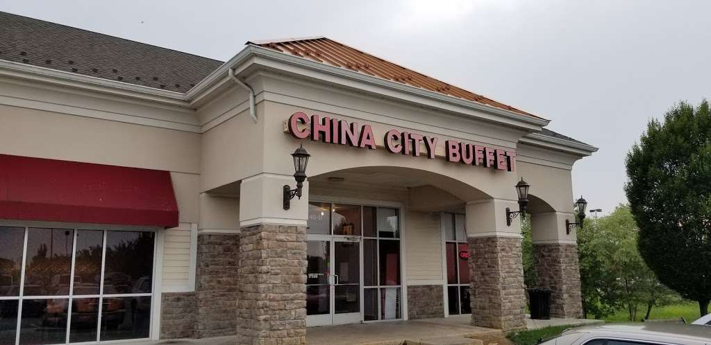 China City Buffet | 40 Riverton Commons Plaza # 40, Front Royal, VA 22630 | Phone: (540) 636-8889