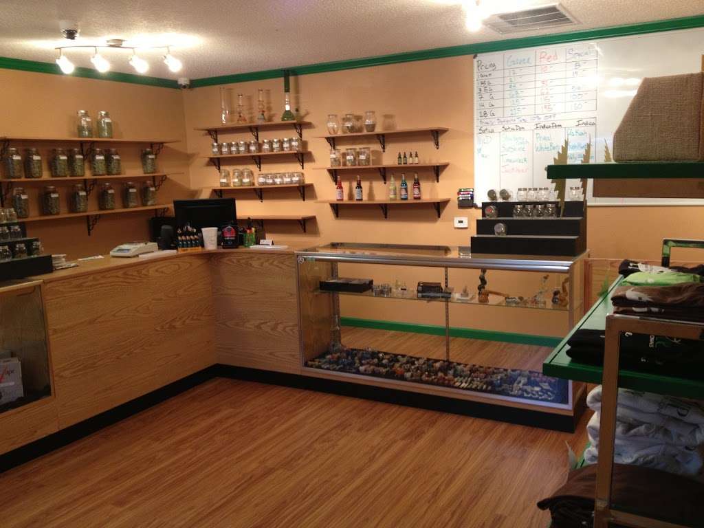 Green Tree Medicinals Berthoud | Medical and Recreational Dispen | 1090 N 2nd St, Berthoud, CO 80513, USA | Phone: (970) 670-9120