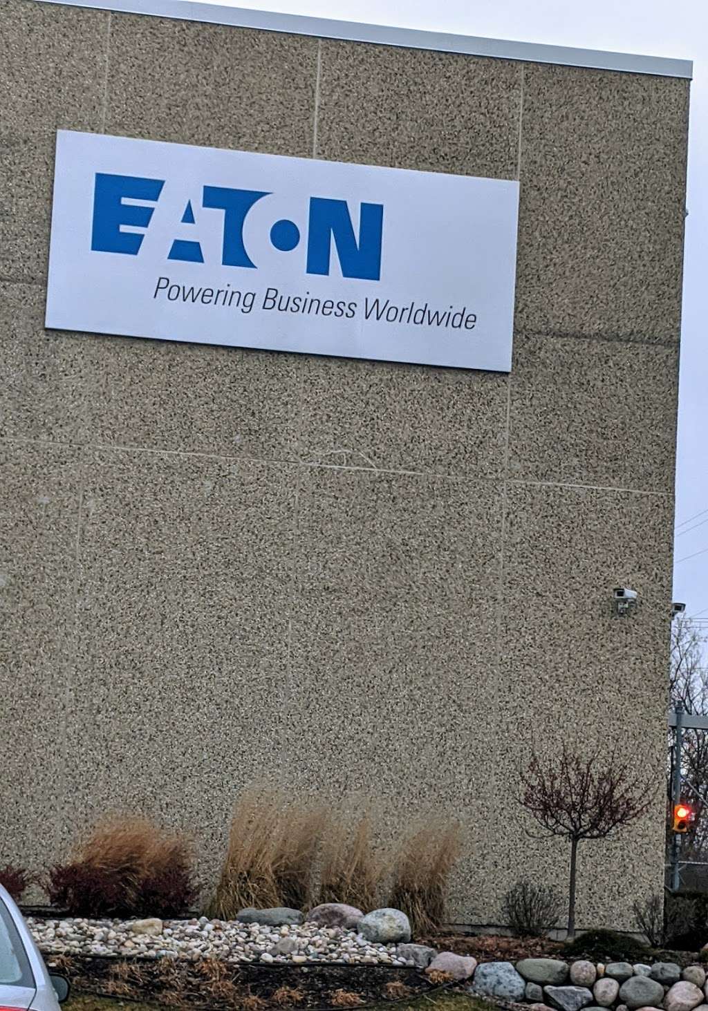 Eatons Cooper Power Systems Inc | 1045 Hickory St, Pewaukee, WI 53072 | Phone: (262) 691-0070