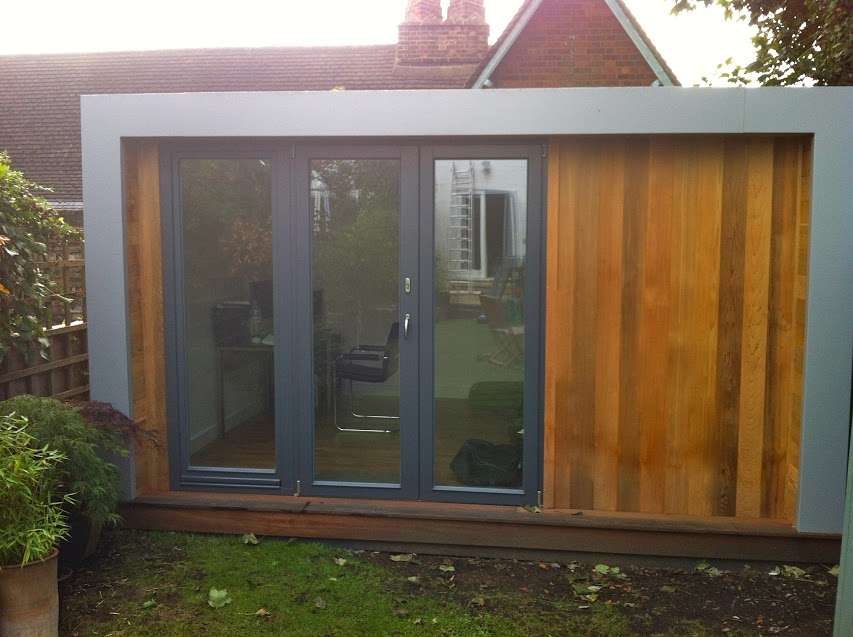 Herts Garden Rooms | 38 House Ln, Sandridge, St Albans AL4 9EW, UK | Phone: 01727 831773