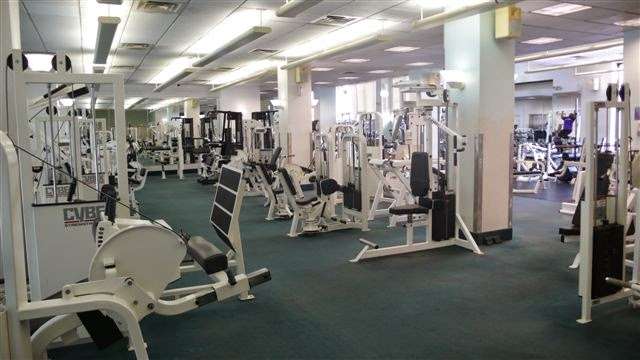 Brooklyn Sports Club | 1540 Van Siclen Ave, Brooklyn, NY 11239 | Phone: (718) 642-2720