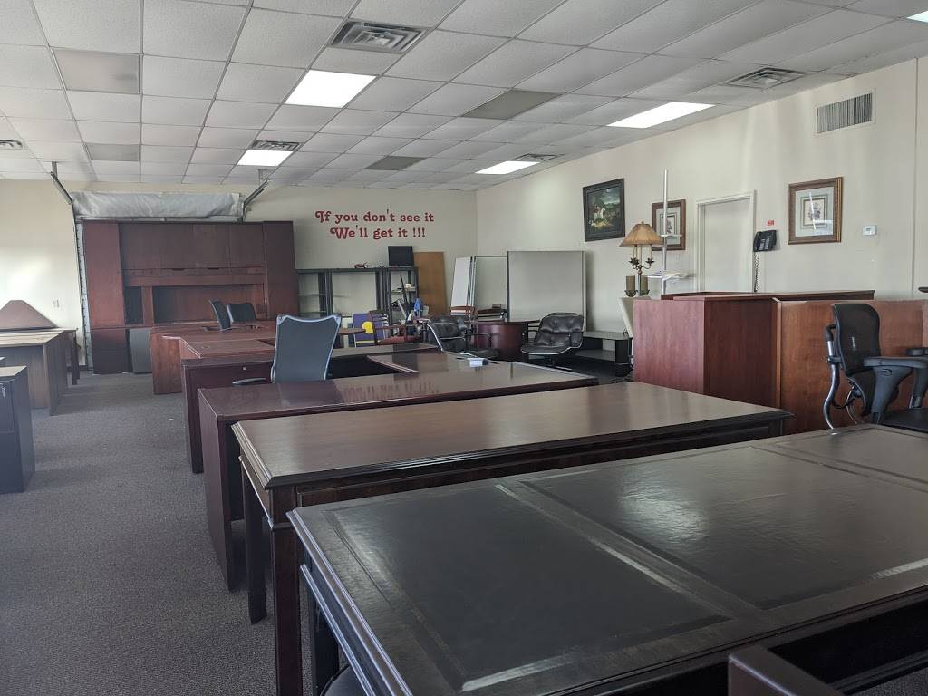 Plano Used Office Furniture | 902 K Ave, Plano, TX 75074 | Phone: (972) 509-5115