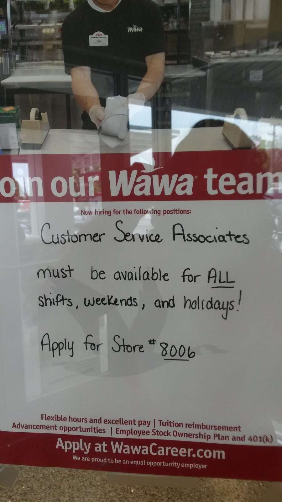 Wawa | 6800 Rising Sun Ave, Philadelphia, PA 19111 | Phone: (215) 725-1421