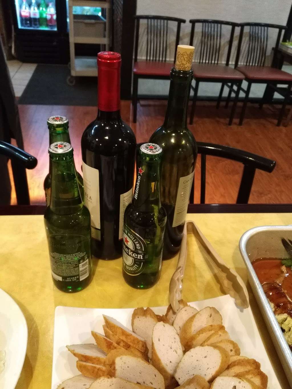 Peking Garden | 622 Crabb River Rd, Richmond, TX 77469, USA | Phone: (281) 545-9905