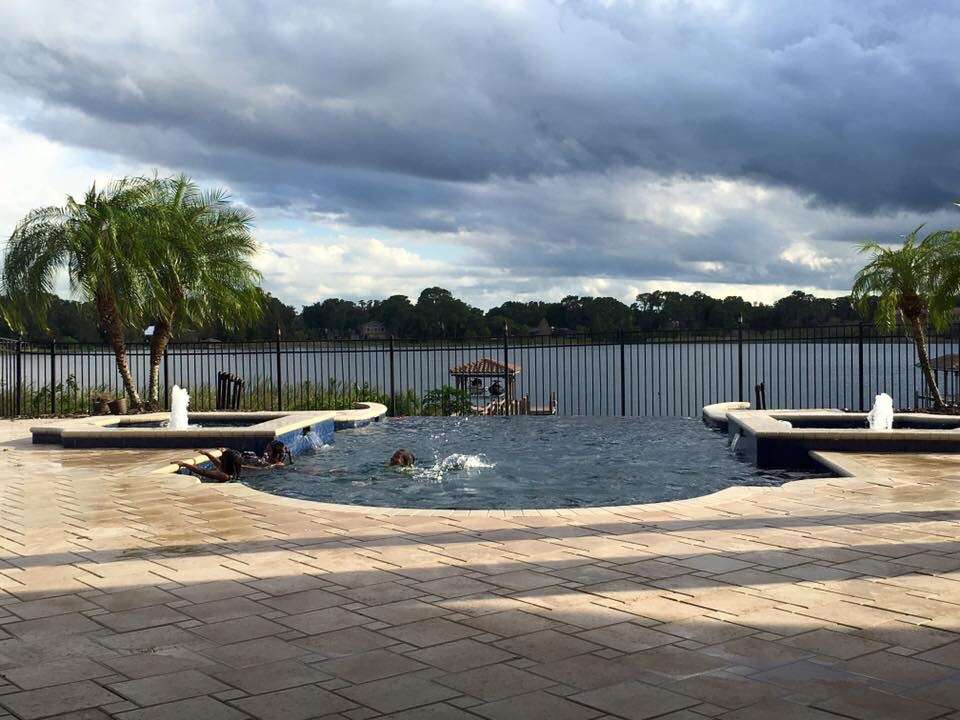 Pinch A Penny Pool Patio Spa | 7315 County Rd 535 #104, Windermere, FL 34786, USA | Phone: (407) 654-0253
