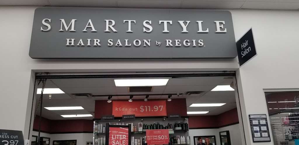 SmartStyle Hair Salon | 3175 Cheney Hwy, Titusville, FL 32780, USA | Phone: (321) 264-0099