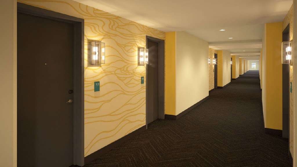 Holiday Inn Columbus | 2485 W Jonathan Moore Pike, Columbus, IN 47201, USA | Phone: (812) 417-7200