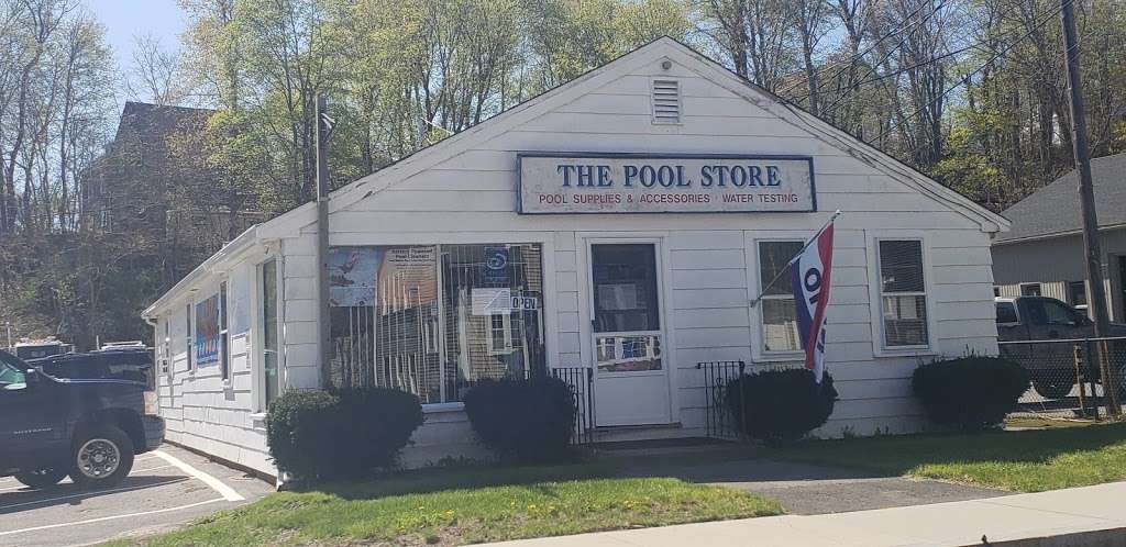 Pool Store | 38 Samoset St, Plymouth, MA 02360, USA | Phone: (508) 747-0040