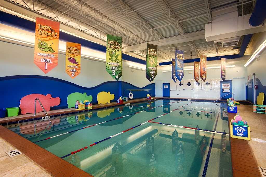 Aqua-Tots Swim Schools Pearland | 3145 Silverlake Village Dr, Pearland, TX 77584, USA | Phone: (281) 305-0223