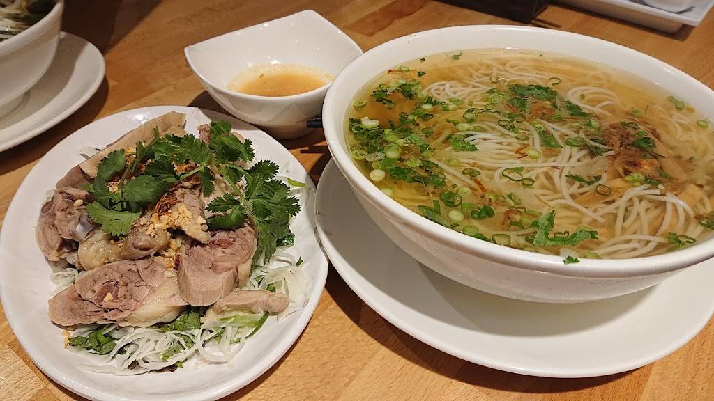 Cloud 9 Pho & Teatime | 14201 SE Mill Plain Blvd, Vancouver, WA 98684, USA | Phone: (360) 314-6313