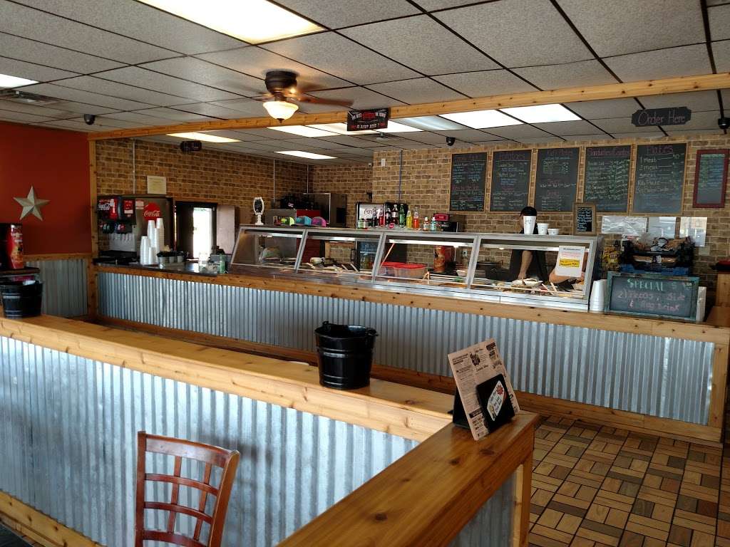 Baileys BBQ | 140 Truly Plaza, Cleveland, TX 77327 | Phone: (832) 480-5126