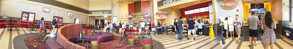 Regal Cinemas Summerlin Luxury 5 | 2070 Park Centre Dr, Las Vegas, NV 89135, USA | Phone: (844) 462-7342