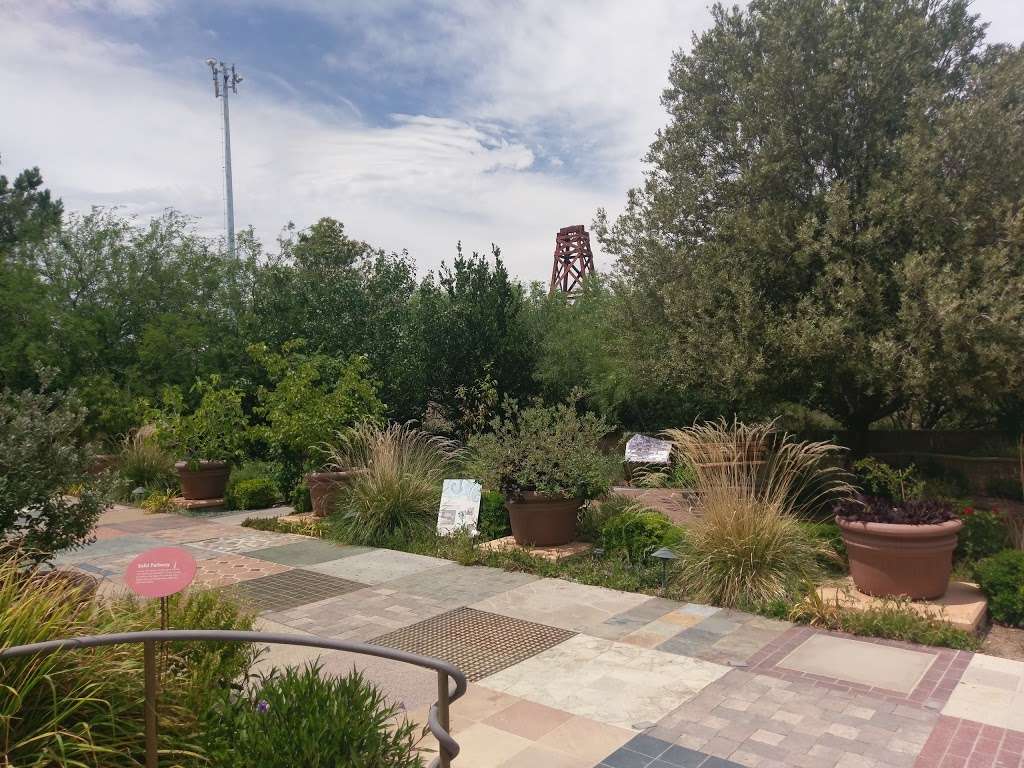 Gardens At Springs Preserve | 333 S Valley View Blvd, Las Vegas, NV 89107, USA | Phone: (702) 822-7754
