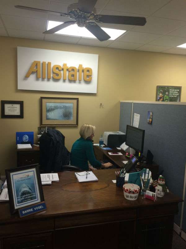 Duke Vogel: Allstate Insurance | 3210 Prosperity Church Rd STE 201, Charlotte, NC 28269 | Phone: (704) 548-8687