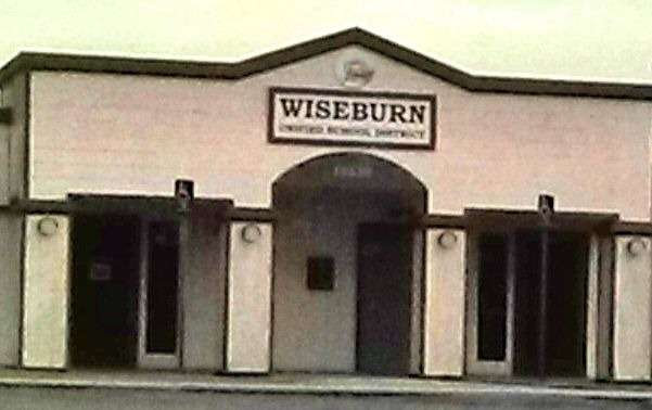 Wiseburn School District | 201 N Douglas St, El Segundo, CA 90245 | Phone: (310) 725-2101