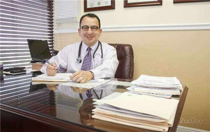 Dr. Dario D. Altamirano, DO | 900 W 49th St # 440, Hialeah, FL 33012, USA | Phone: (305) 820-1944