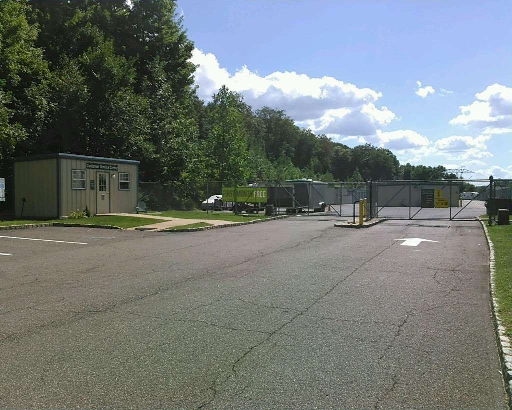 Extra Space Storage | 173 Stanhope Sparta Rd, Green Township, NJ 07821 | Phone: (973) 398-7867