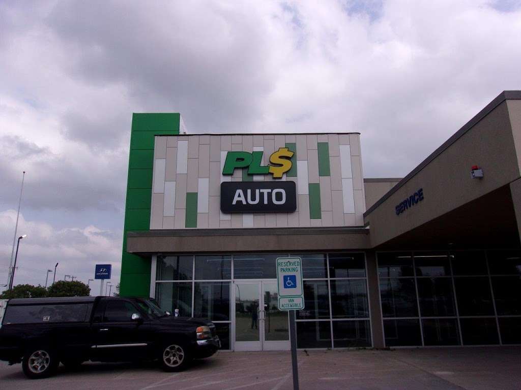 PLS Auto Dealership | 39490 Lyndon B Johnson Fwy, Dallas, TX 75232, USA | Phone: (972) 224-0884