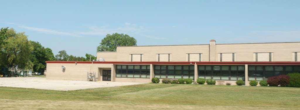 St Ritas School | 4433 Douglas Ave, Racine, WI 53402, USA | Phone: (262) 639-3333